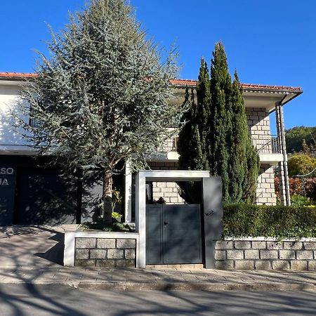 פארדס דה קורה Casa Das Flores Ll מראה חיצוני תמונה