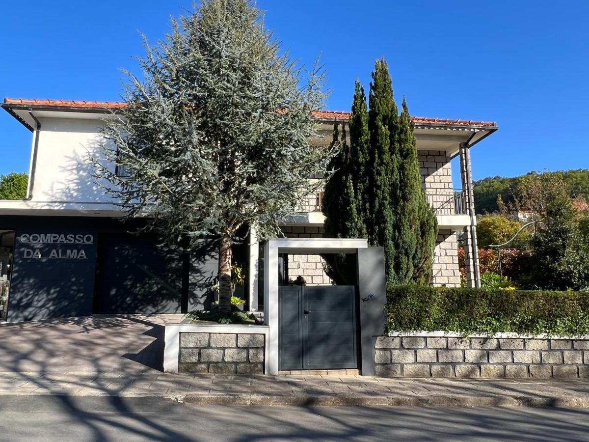פארדס דה קורה Casa Das Flores Ll מראה חיצוני תמונה
