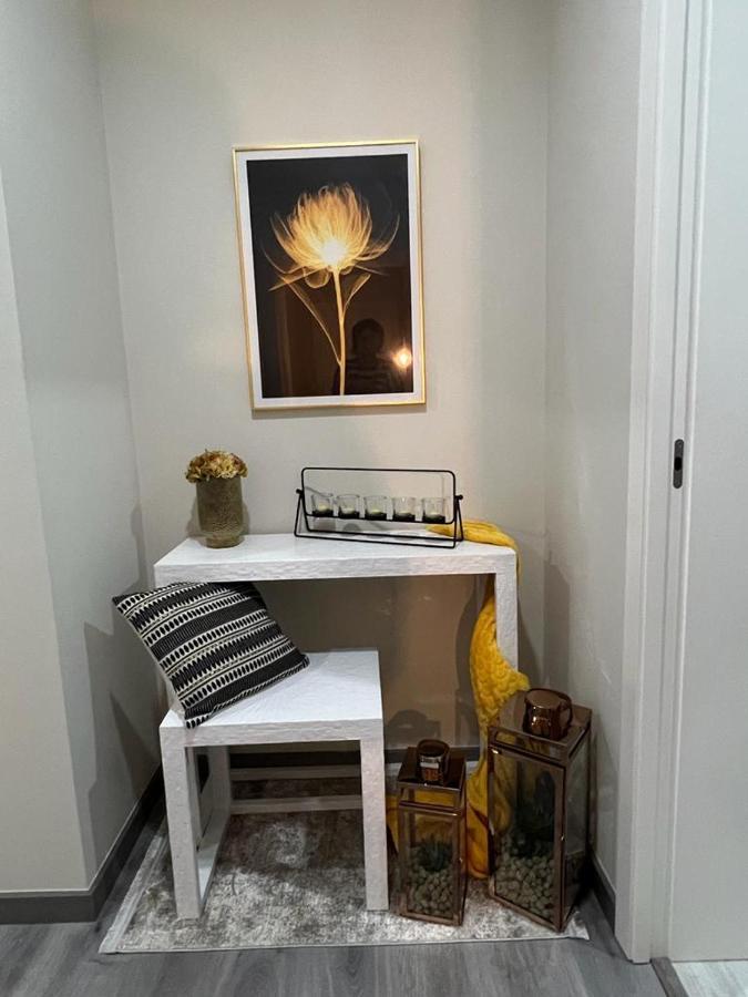 פארדס דה קורה Casa Das Flores Ll מראה חיצוני תמונה
