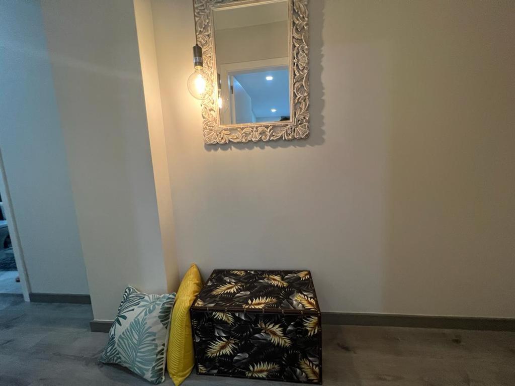 פארדס דה קורה Casa Das Flores Ll מראה חיצוני תמונה
