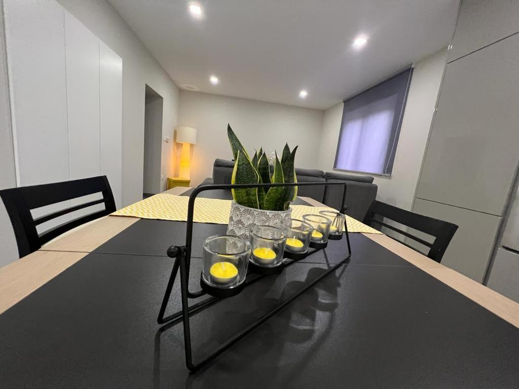 פארדס דה קורה Casa Das Flores Ll מראה חיצוני תמונה
